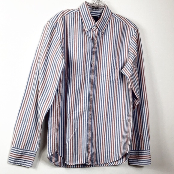 J. Crew Factory Other - NWT J. Crew Factory Flex Oxford Cotton Shi…